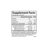 EcoSmart Omega-3 (90+30 Soft Gels)